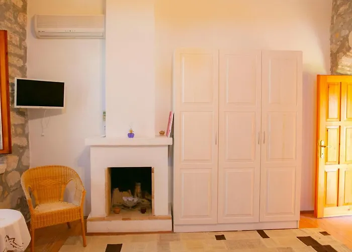 Annemin Harabesi Apart Otel 4*