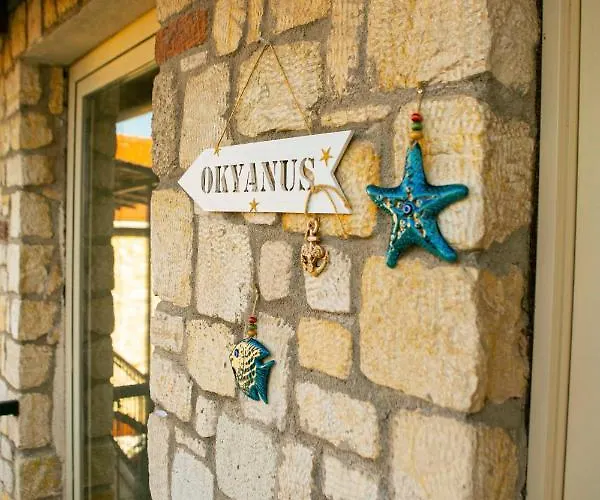 Annemin Harabesi Çeşme