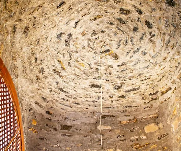 Annemin Harabesi Apart Otel 4*